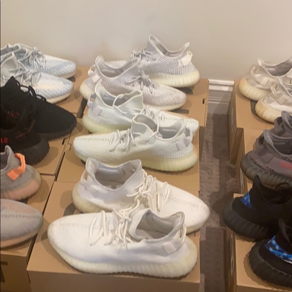 Yezzy boosts selling at cost!! Do your research main image 7